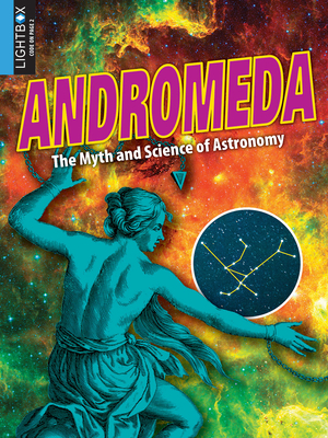 Andromeda by Simon Rose