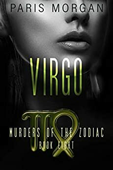 Virgo by Alathia Paris Morgan