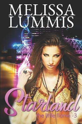 StarLand by Melissa Lummis