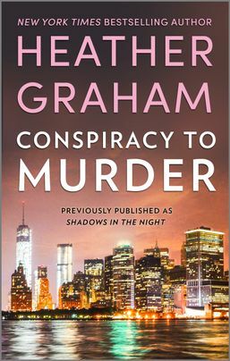 Conspiracy to Murder by Heather Graham