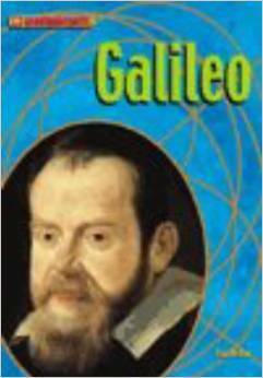 Galileo by Paul Mason