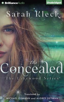 The Concealed by Sarah Kleck