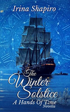 The Winter Solstice by Irina Shapiro