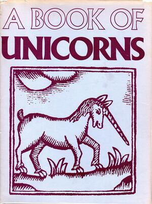 Book Of Unicorns by Welleran Poltarnees