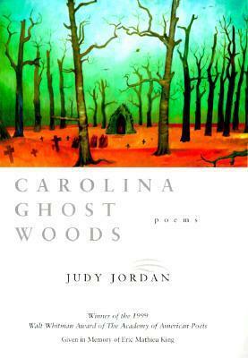 Carolina Ghost Woods by Judy Jordan