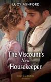 The Viscount's New Housekeeper by Lucy Ashford