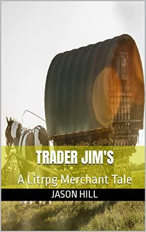 Trader Jim's by Jason Hill
