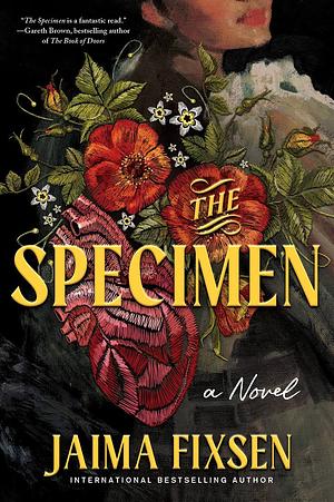 The Specimen by Jaima Fixsen