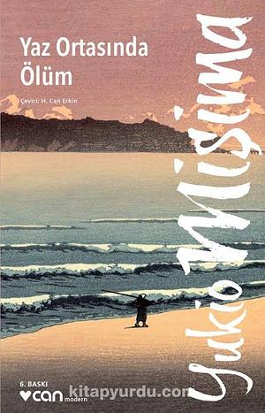 Yaz Ortasında Ölüm by Yukio Mishima
