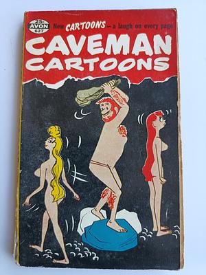 Caveman cartoons  by 