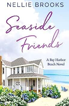 Seaside Friends by Nellie Brooks