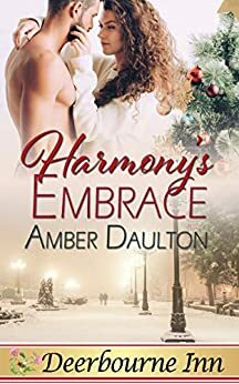 Harmony's Embrace by Amber Daulton