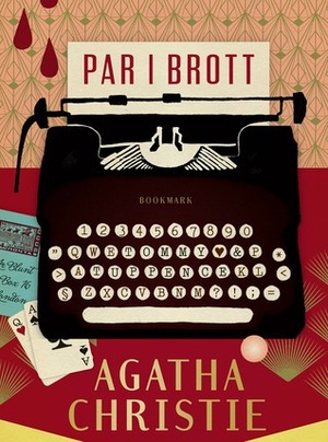 Par i brott by Agatha Christie