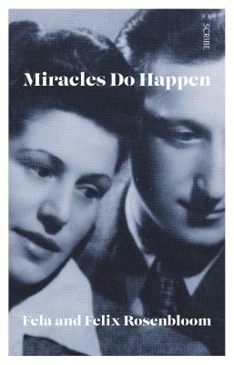 Miracles Do Happen by Fela And Felix Rosenbloom