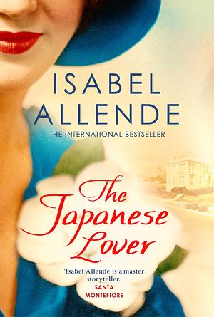 The Japanese Lover by Isabel Allende