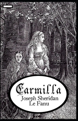 Carmilla annotated by J. Sheridan Le Fanu