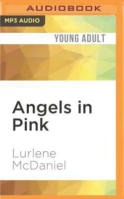 Angels in Pink: Kathleen's Story by Lurlene McDaniel