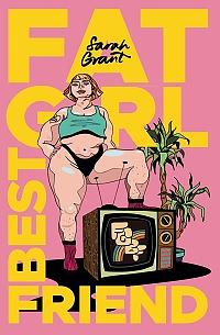 Fat Girl Best Friend: 'Claiming Our Space': Plus Size Women in Film &amp; Television by Sarah Grant