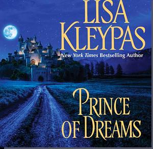 Prince of Dreams by Lisa Kleypas