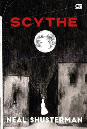 Scythe by Neal Shusterman