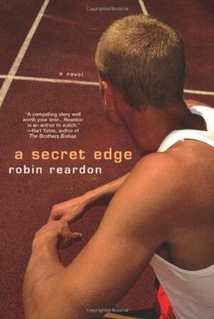 A Secret Edge by Robin Reardon