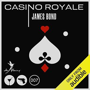 Casino Royale by Ian Fleming