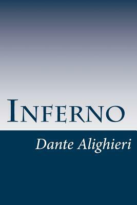 Inferno by Dante Alighieri