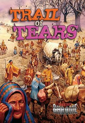 Trail of Tears by Lynn Peppas