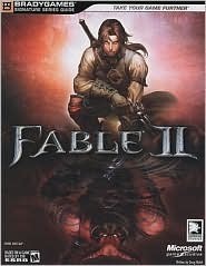 Fable II Signature Series Guide by Brady Games