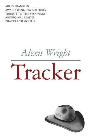 Tracker by Alexis Wright