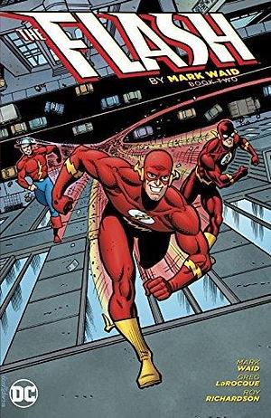 The Flash by Mark Waid, Book Two by Mark Waid