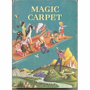 Magic Carpet by Eleanor M. Johnson