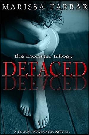 Defaced by Marissa Farrar