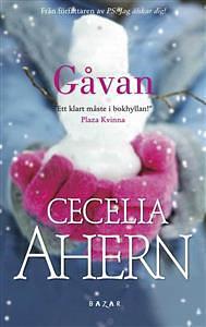 Gåvan by Cecelia Ahern