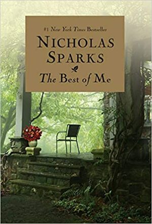 The Best Of Me by Nicholas Sparks