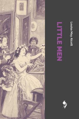 Little Men by Louisa May Alcott