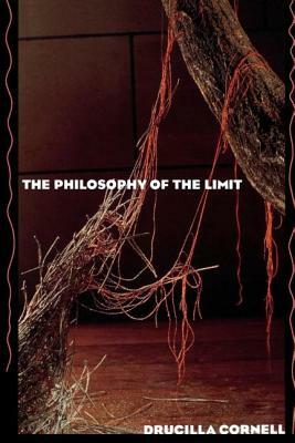 The Philosophy of the Limit by Drucilla Cornell