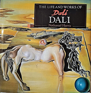 Dali by Nathaniel Harris