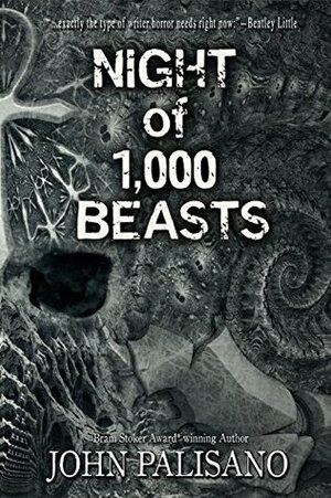 Night of 1,000 Beasts by John Palisano