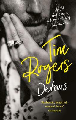Detours by Tim Rogers