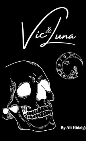 Vic & Luna by Ali Hidalgo