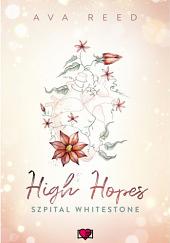 High Hopes by Ava Reed