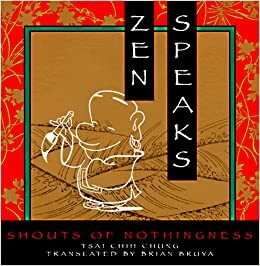 Zen em Quadrinhos by Tsai Chih Chung