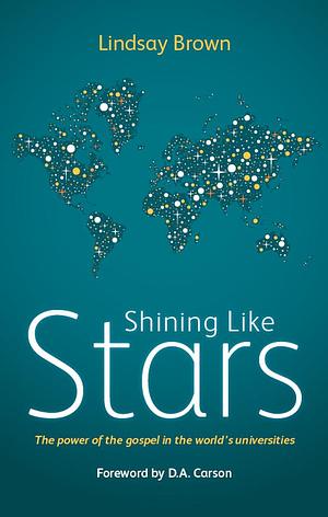 Shining Like Stars by Lindsay Brown