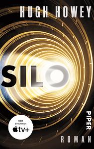 Silo by Hugh Howey