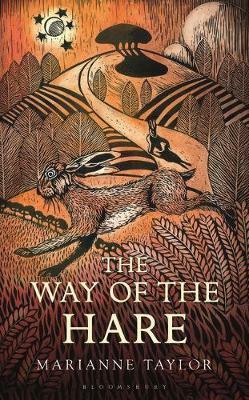 The Way of the Hare by Marianne Taylor