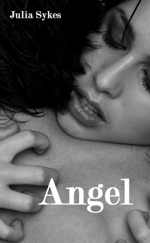 Angel by Julia Sykes