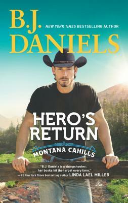 Hero's Return by B.J. Daniels