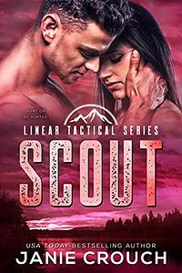 Scout by Janie Crouch