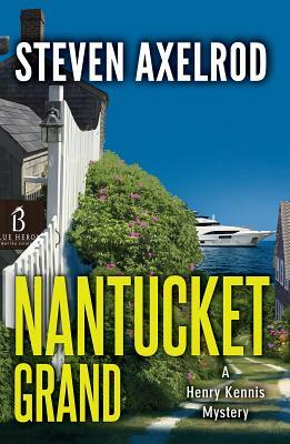 Nantucket Grand by Steven Axelrod